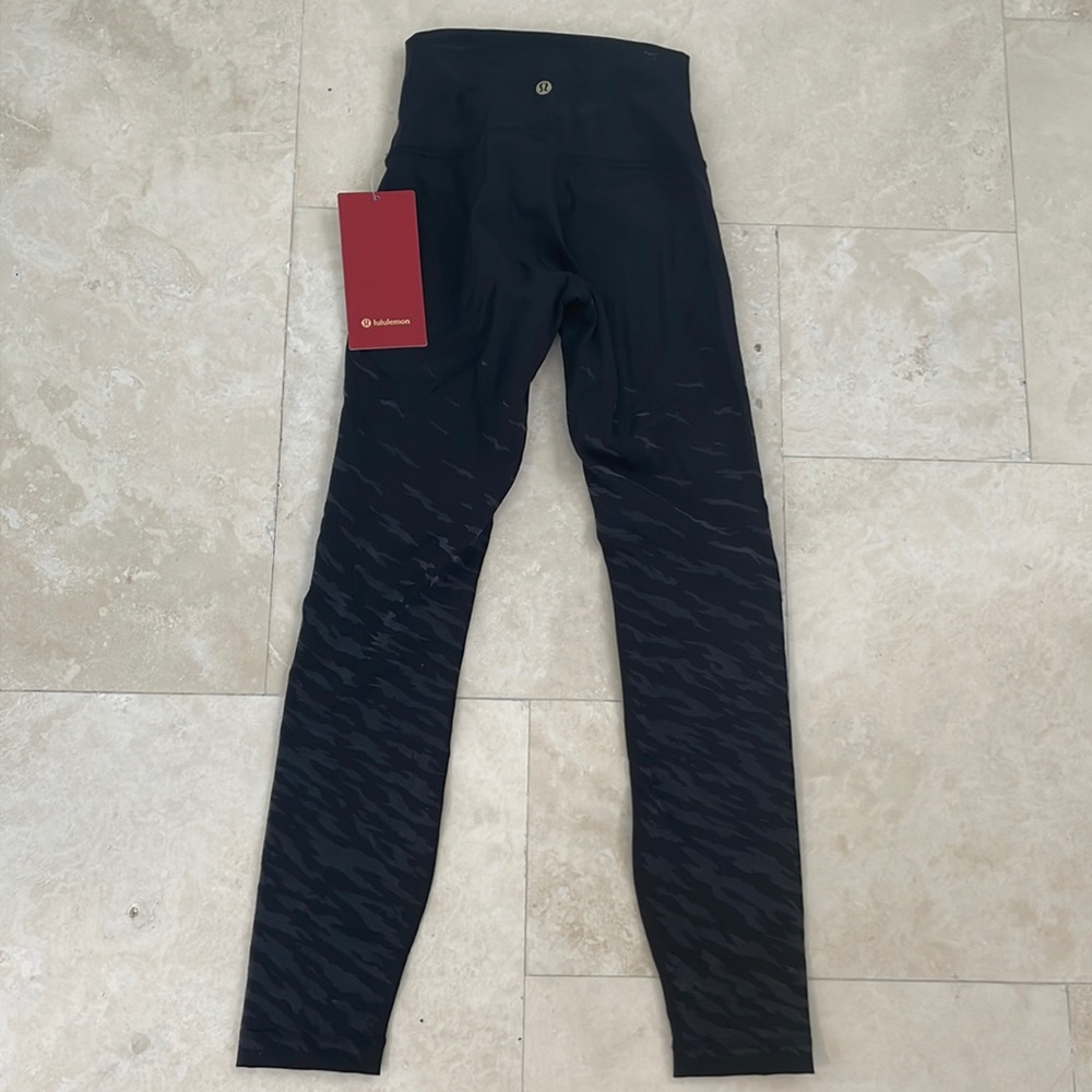 NWT Lululemon leggings